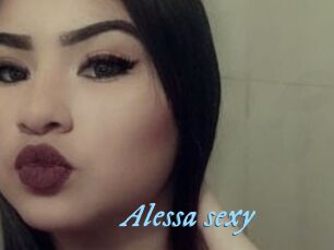 Alessa_sexy