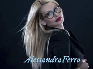 AlessandraFerro