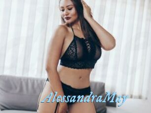 AlessandraMay