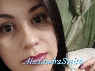 AlessandraSmith