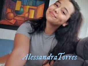 AlessandraTorres