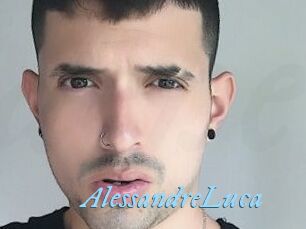 AlessandreLuca