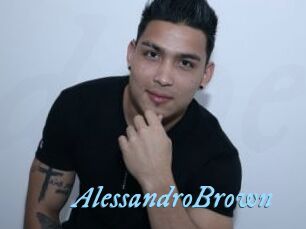 AlessandroBrown