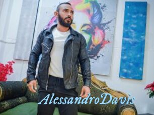 AlessandroDavis