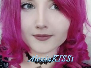 AlessiaKISS1