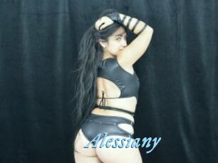 Alessiany