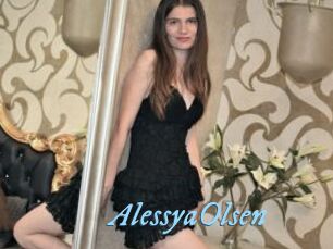AlessyaOlsen