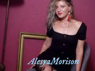 AlesyaMorison