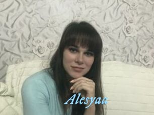 Alesyaa