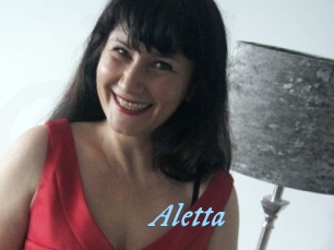 Aletta
