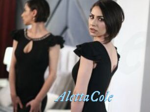 AlettaCole