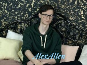 AlexAllen