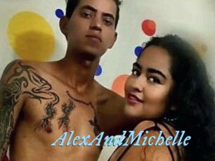 AlexAndMichelle