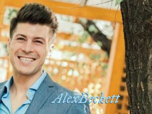 AlexBeckett