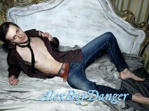 AlexBoyDanger
