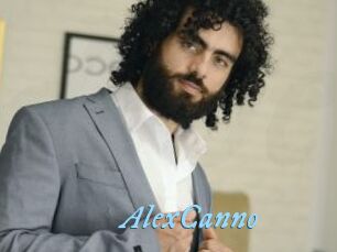 AlexCanno