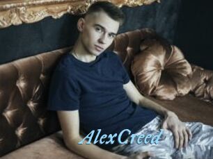 AlexCreed