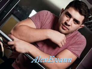 AlexEvann
