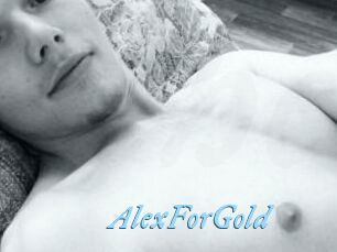 AlexForGold
