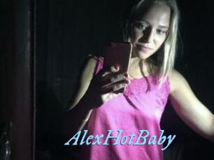AlexHotBaby