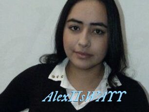 AlexIIsWAYY