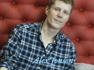 AlexJonson