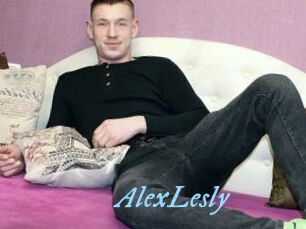 AlexLesly