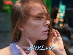 AlexLous