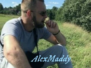 AlexMaddy