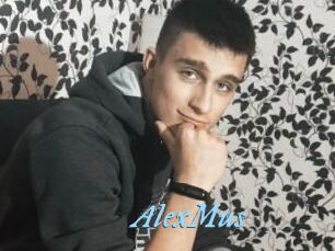 AlexMus