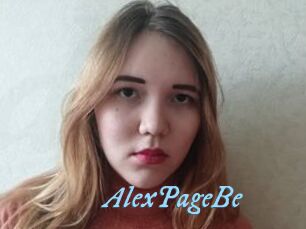AlexPageBe
