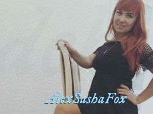 AlexSashaFox