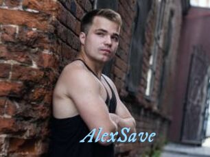 AlexSave
