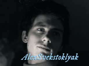 AlexSvekstoklyak