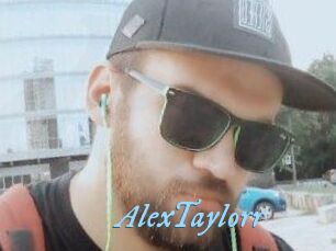 AlexTaylorr
