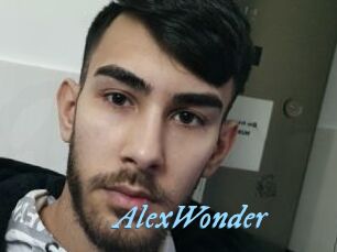 AlexWonder