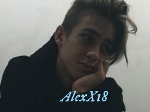 AlexX18