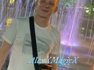 AlexXMagicX