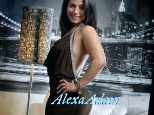 AlexaAdam