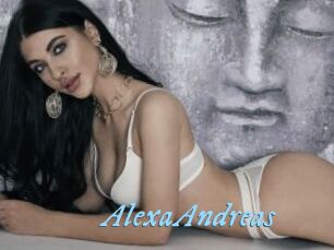 AlexaAndreas