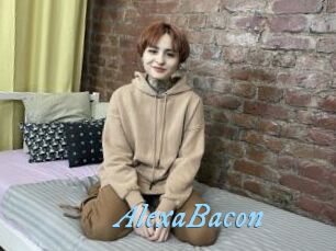 AlexaBacon
