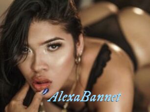 AlexaBannet