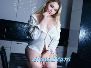 AlexaBeam