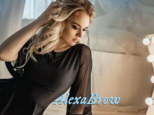AlexaBrow