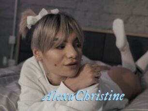 AlexaChristine