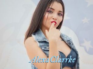 AlexaClarrke