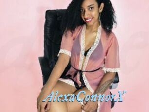 AlexaConnorX