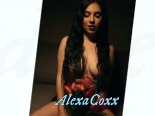 AlexaCoxx