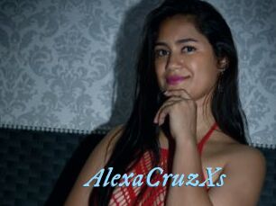 AlexaCruzXs