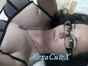 AlexaCuteX